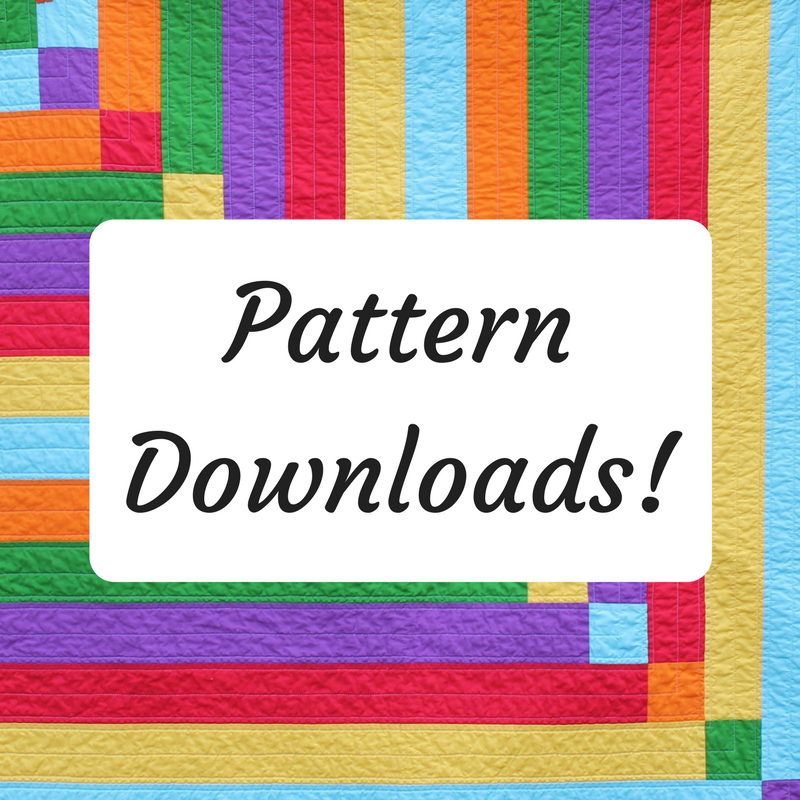 Pattern Downloding Pattern Downloads – Happy Cloud Creations