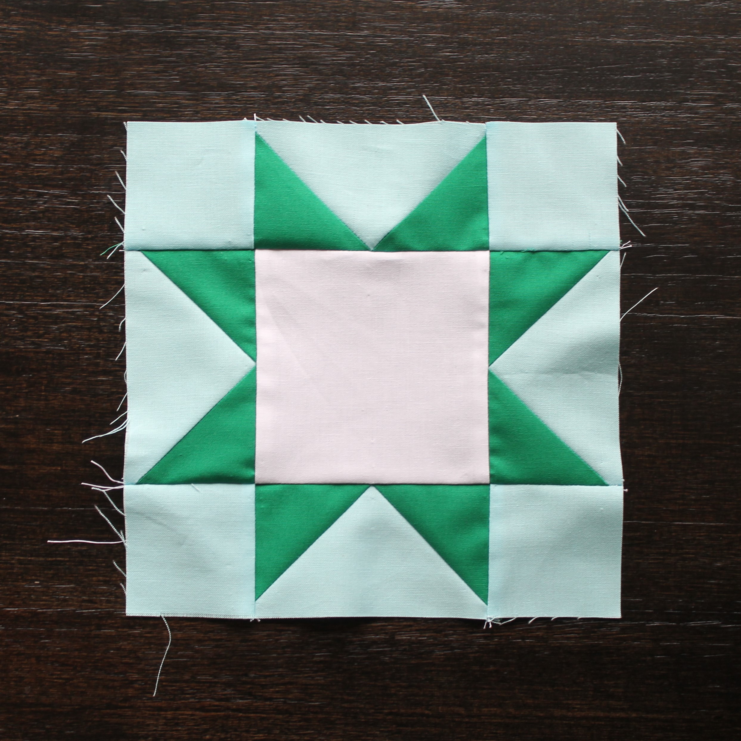 WEEK 1 – NQC Block Challenge with the Starlight Mountains Quilt – Happy ...